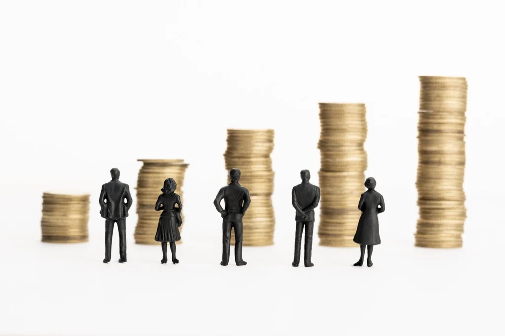 Profitability and Growth