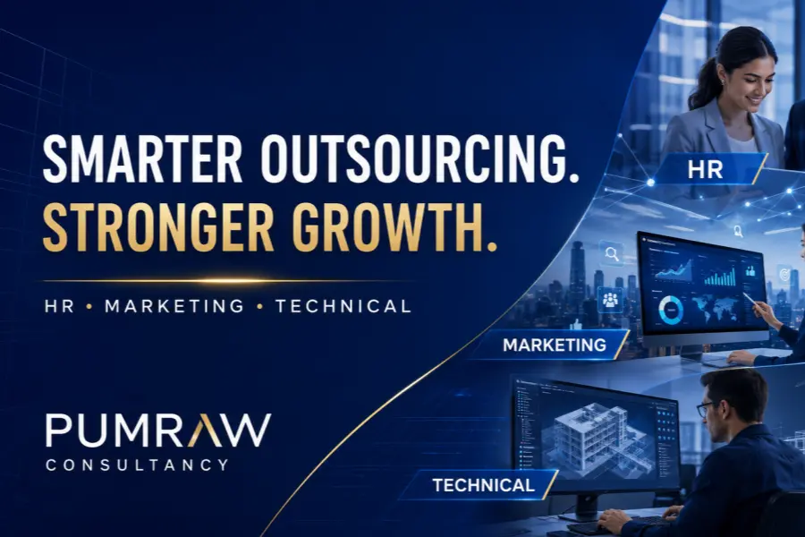 Advantages of Pumraw